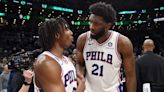 Tyrese Maxey Highlights Joel Embiid's Underrated Trait for Sixers