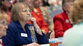 Idaho Daughters of the American Revolution celebrate military caregivers