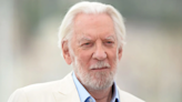 Donald Sutherland, veteran actor known for roles in ‘M*A*S*H,’ ‘Klute’ and ‘The Hunger Games,’ dead at 88 - KVIA