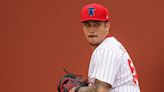 Phillies’ Orion Kerkering reinstated from injured list; Nick Nelson optioned to triple A