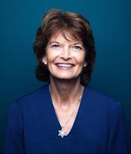 Lisa Murkowski