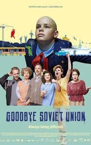 Goodbye Soviet Union