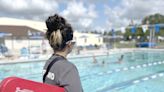 Kids can learn to swim free thanks to Safety Campaign