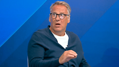 Paul Merson's shock Cole Palmer prediction after signing nine-year Chelsea deal