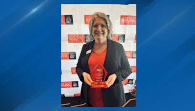 Arkansas Single Parent Scholarship Fund wins Community Impact Award in Little Rock