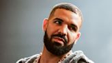 Person apprehended by police outside Drake's Toronto home