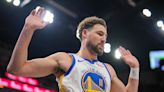 Klay Thompson doubtful to face San Antonio Spurs