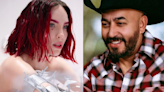 VIDEO | Lupillo Rivera reacciona a la canción de Belinda, ¿piensa que es para él?