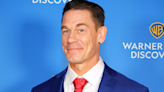 John Cena Explains Why He Compares WWE To Standup Comedy