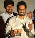 Hiphop Tamizha discography