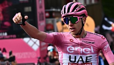 Así es la 9ª etapa del Giro de Italia con un final velocísimo en la ciudad de Nápoles