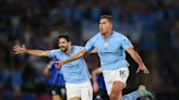 Never-before-heard insight into Rodri’s Champions League winning-goal revealed by Manchester City man himself