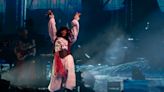 SZA's pirate-themed Phoenix concert was a swashbuckling spectacle