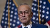 Senate Majority Leader Schumer tests positive for COVID-19, will work remotely