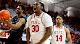 Photos: NC State basketball defeats Maryland Eastern Shore