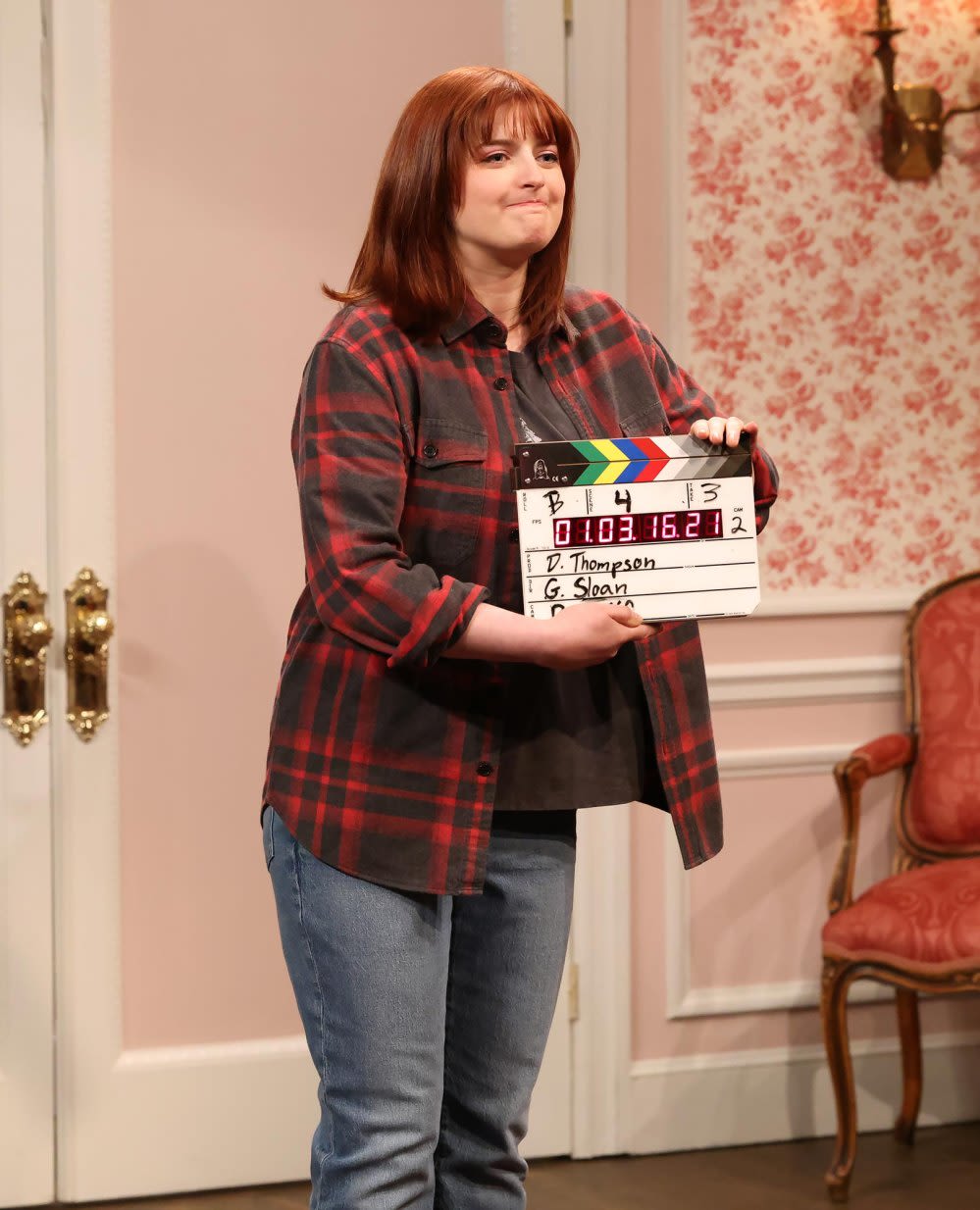 SNL Season 50: Chloe Troast Says She ‘Was Not Asked Back’