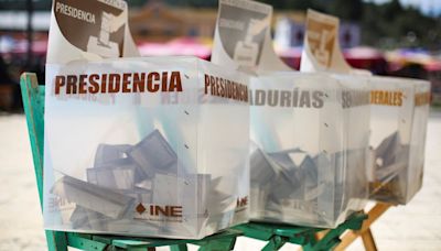 ¿Cómo consultar los resultados del PREP y conteo rápido en gubernaturas, municipios y alcaldías? | Elecciones 2024