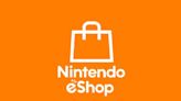 2 juegos gratuitos se acaban de unir al catálogo de la eShop en Switch