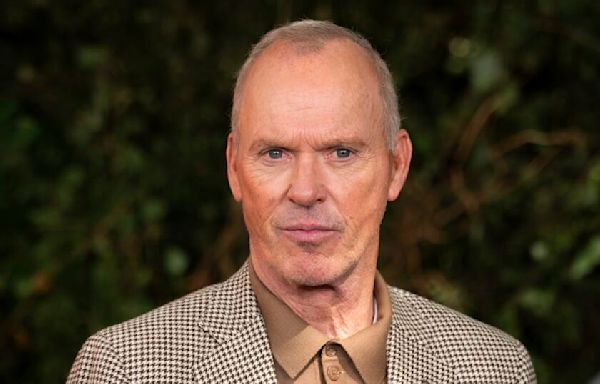 Move over, Michael Douglas. Michael Keaton wants to start using his real name