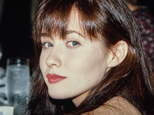 Dear Shannen Doherty: I’m sorry I bought the ‘I Hate Brenda’ newsletter in high school