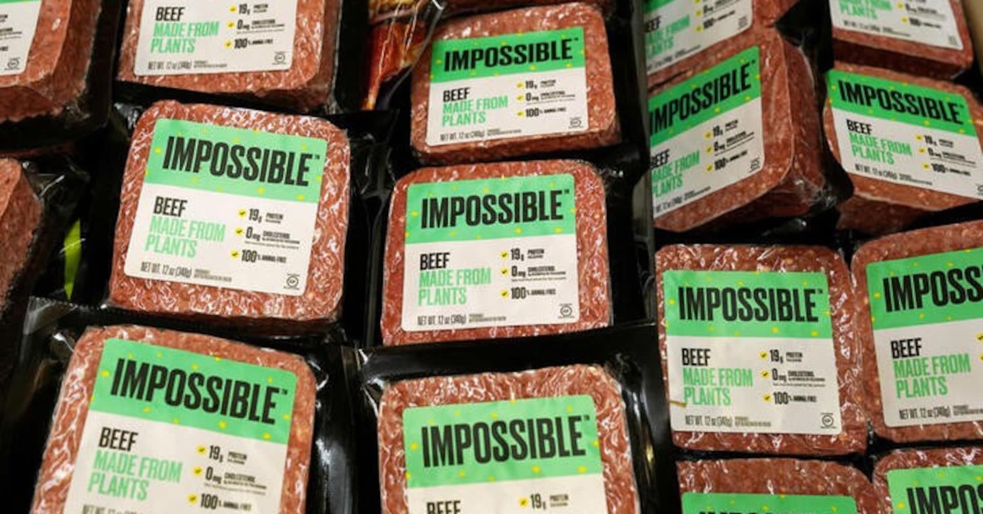 US Supreme Court declines appeal in Impossible Foods trademark fight
