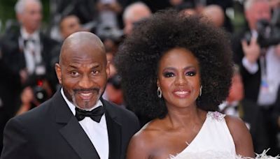 Viola Davis and Husband Julius Tennon Launch Their Own Publishing Company