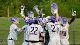 Lacrosse playoffs: Smithsburg boys and girls fall to Fallston in 1A semifinals