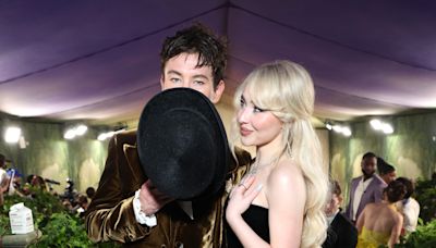 Barry Keoghan's Ex likes telling comment about solo parenting after breakup