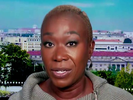 Joy Reid to Nicolle Wallace: 'Donald Trump wants to never let black and brown folk up off the mat'