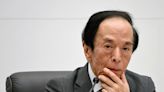 Ueda Says Will Closely Monitor How Weak Yen Will Affect Prices