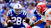 Colts’ power rankings roundup Week 4: Rising from the ashes