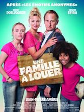 Une famille à louer