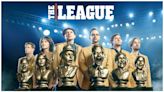 The League Season 7 Streaming: Watch & Stream Online via Hulu