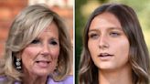Now an abortion rights advocate, woman raped by stepfather as a child will campaign with first lady