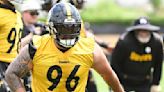 Steelers A to Z: Breiden Fehoko a nice insurance policy to have as an interior d-lineman