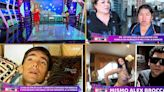 Magaly y sus comentarios a Ethel Pozo y el doctor Fong, y parte de la entrevista perdida de Alex Brocca