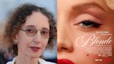 Andrew Dominik: Joyce Carol Oates defends Blonde director’s screenplay as ‘remarkably feminist’