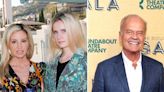 Inside Camille and Kelsey Grammer's Daughter Mason's Career Path