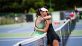 Meet the finalists for Oregonian/OregonLive girls tennis player of the year