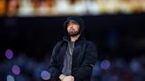 Eminem on 2007 overdose: 'It took a long time for my brain to start working again'