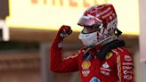 ‘Something different’ about Charles Leclerc after conference ‘chaos’ and media ‘hounding’