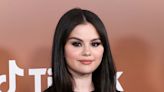 Selena Gomez Reveals Her Lupus Medication Makes Her Hands Shake