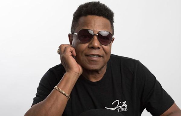 Tito Jackson, member of beloved pop group the Jackson 5, dies at 70