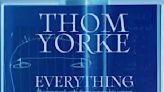 Thom Yorke Announces Solo Tour Of New Zealand, Australia, Singapore, & Japan