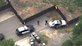 WATCH: LiveCopter 3 shows end of police pursuit in south Sacramento