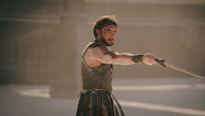 24 Years Later, 'Gladiator II' Could Break a Tedious Hollywood Curse