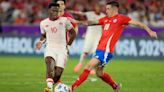 Canada advances to Copa America quarterfinals with goalless draw vs. Chile | CBC Sports