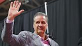 Calipari to make Little Rock appearance | Northwest Arkansas Democrat-Gazette