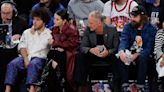 Selena Gomez Kicks It Courtside in Designer Boots: Here’s Where to Get Them on Sale