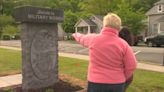Honesdale debuts new women’s military monument